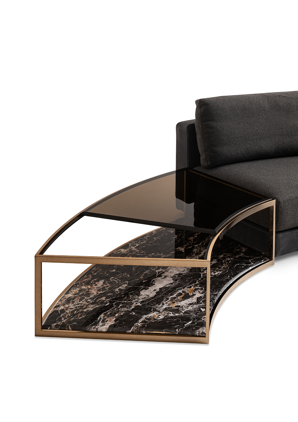 Royale Modüler Kanepe