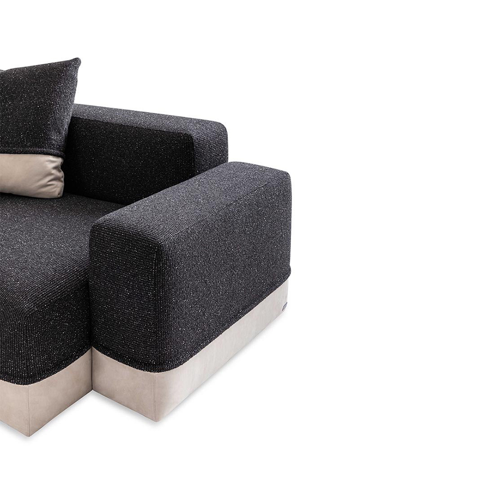 Godwın Modüler Kanepe