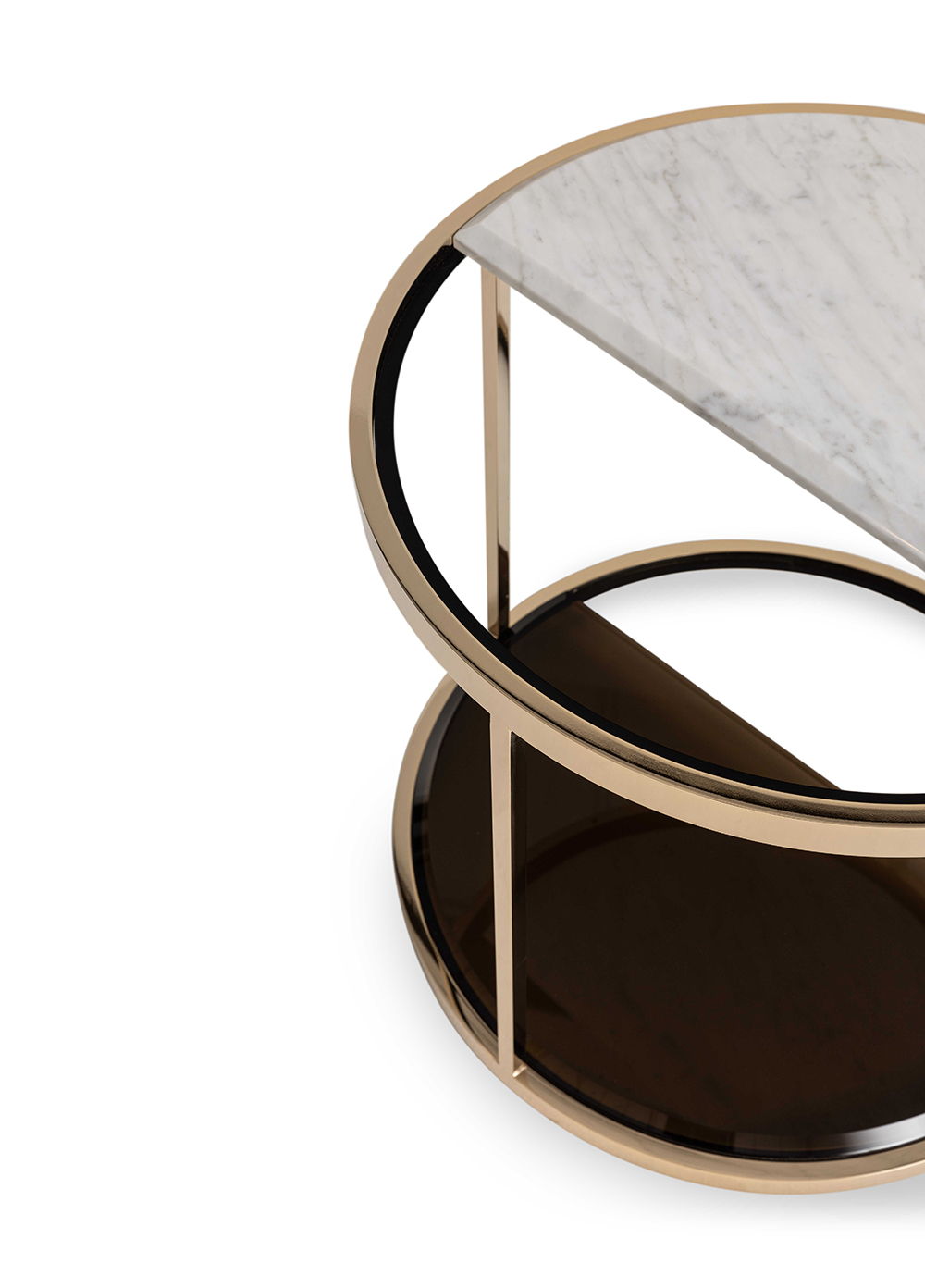 Manhattan Orta Sehpa