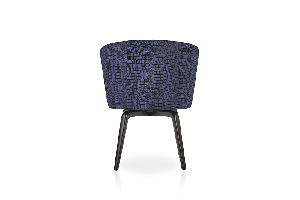 Club Yemek Sandalyesi