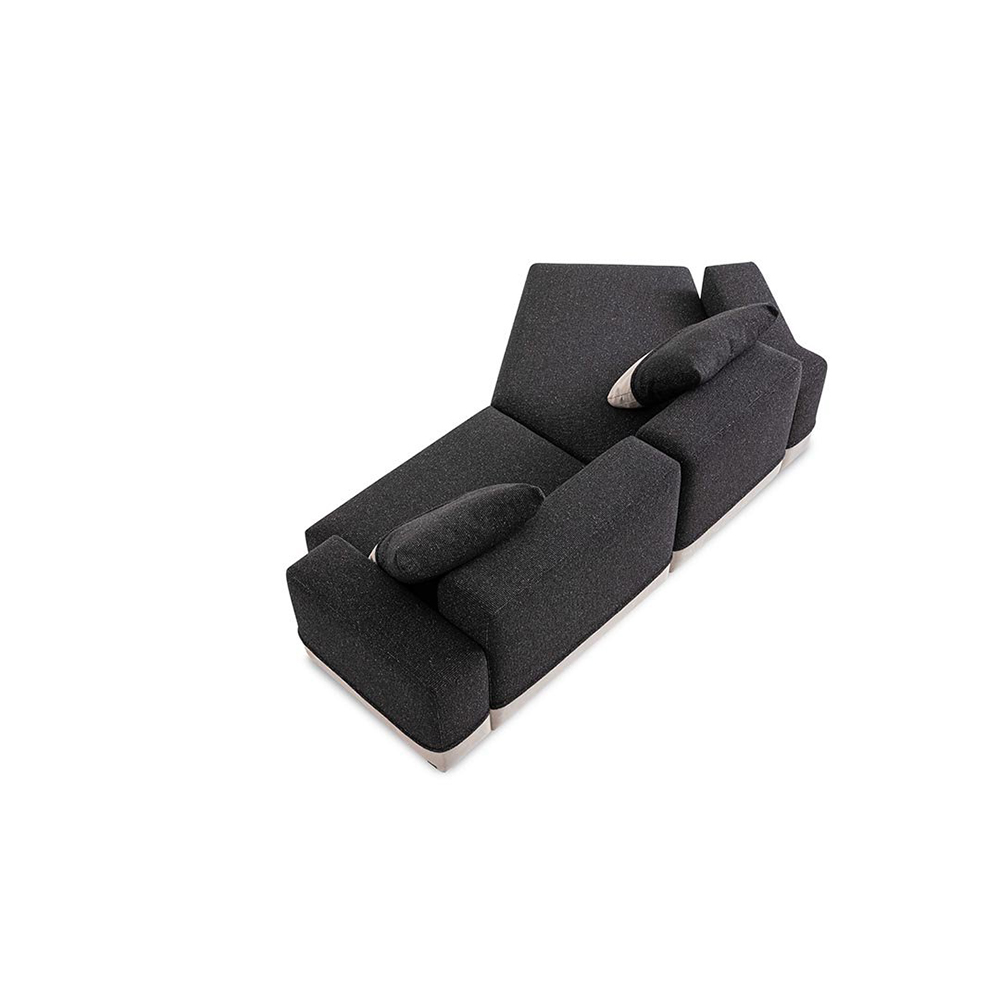 Godwın Modüler Kanepe