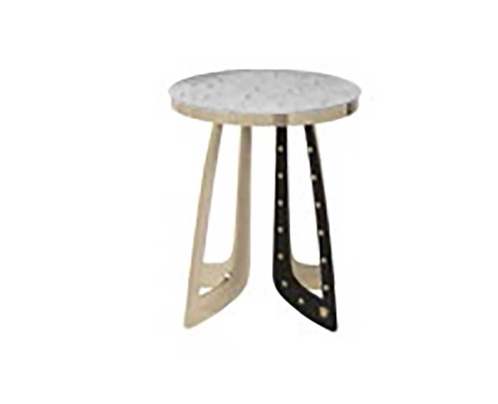 Tryptıque Yan Sehpa