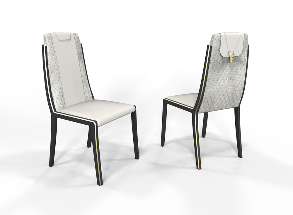 Vırtus Yemek Sandalyesi