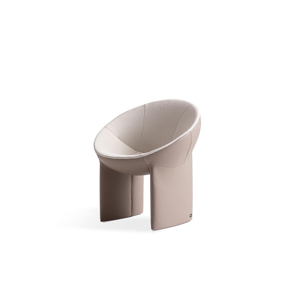 Mekonghına Yemek Sandalyesi