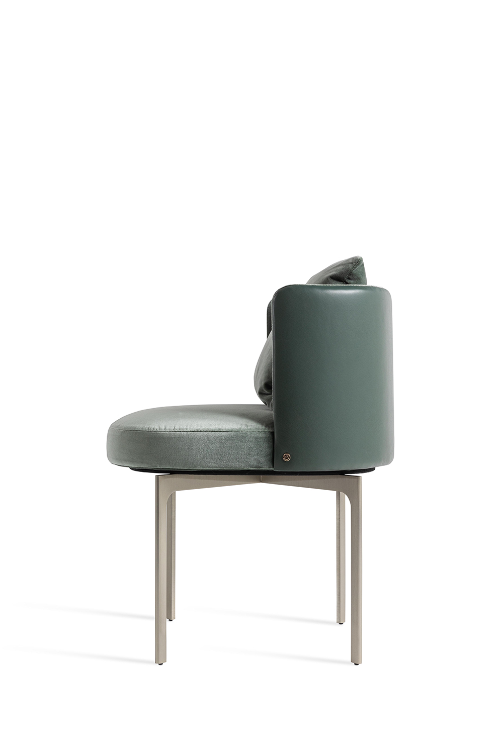 Somma Yemek Sandalyesi