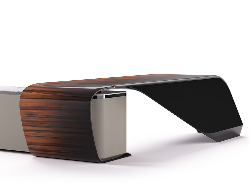 Styal Yönetici Masası