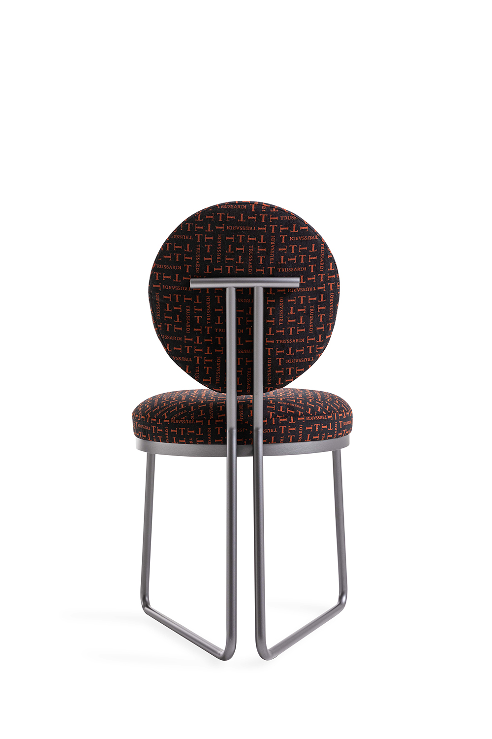 Double-T Yemek Sandalyesi