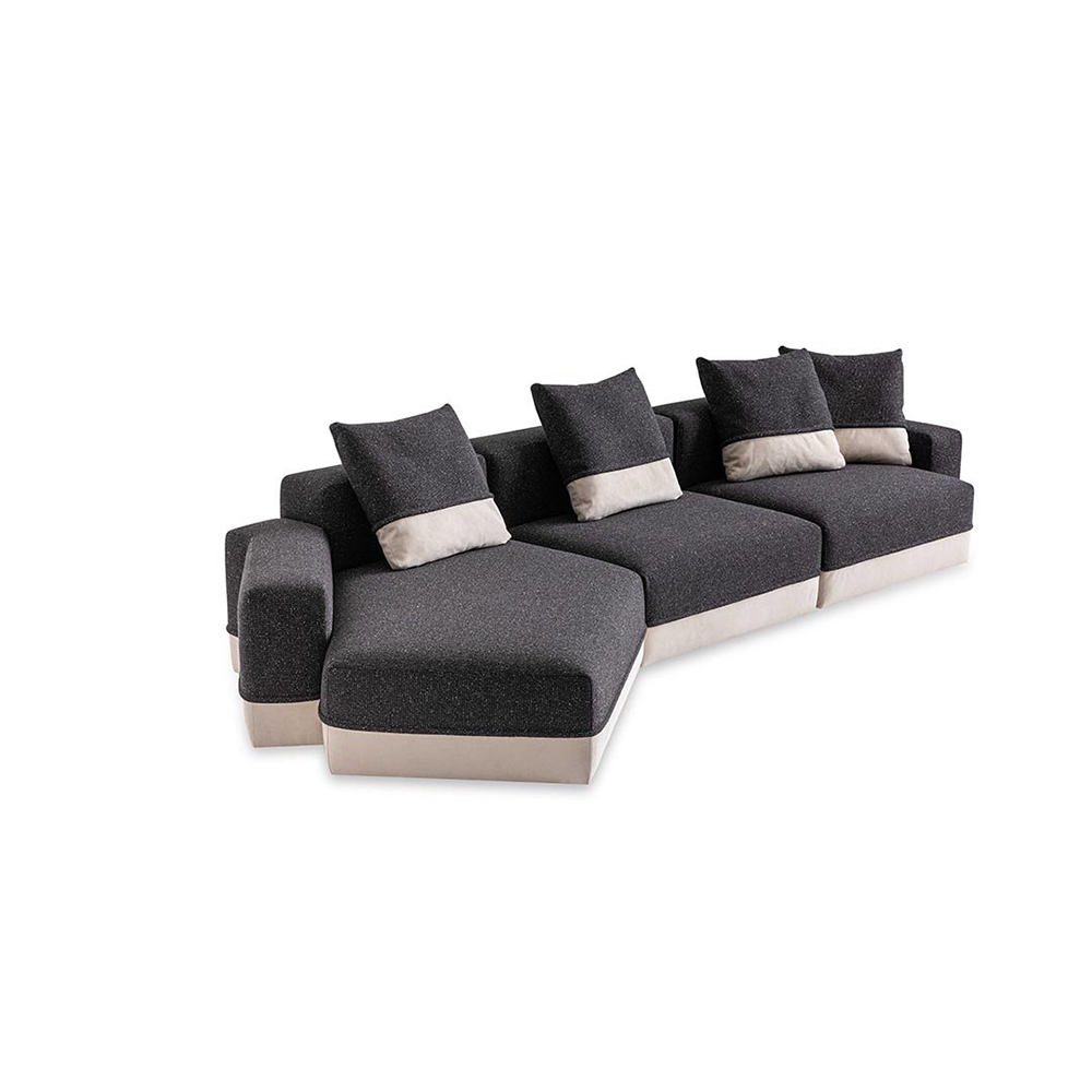 Godwın Modüler Kanepe