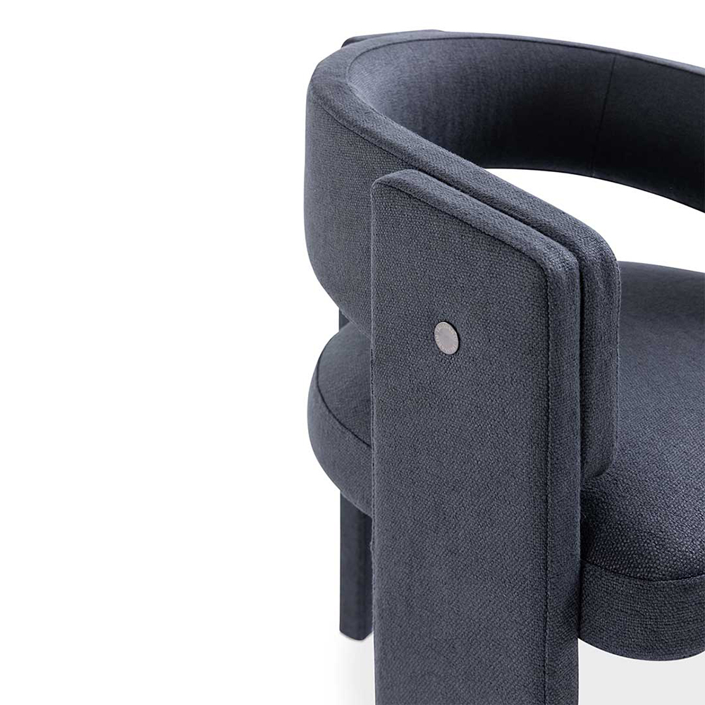 Fence Yemek Sandalyesi