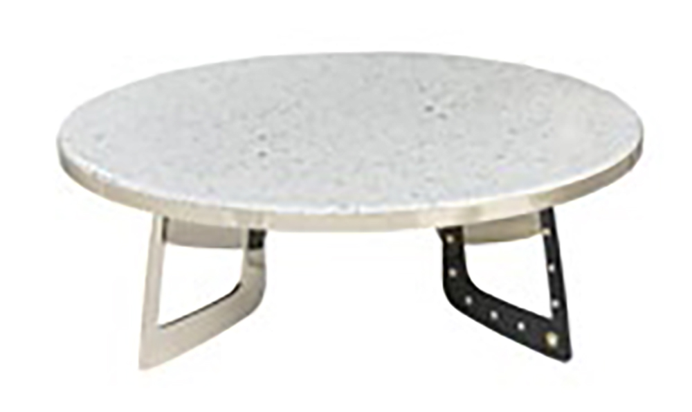 Tryptıque Yan Sehpa