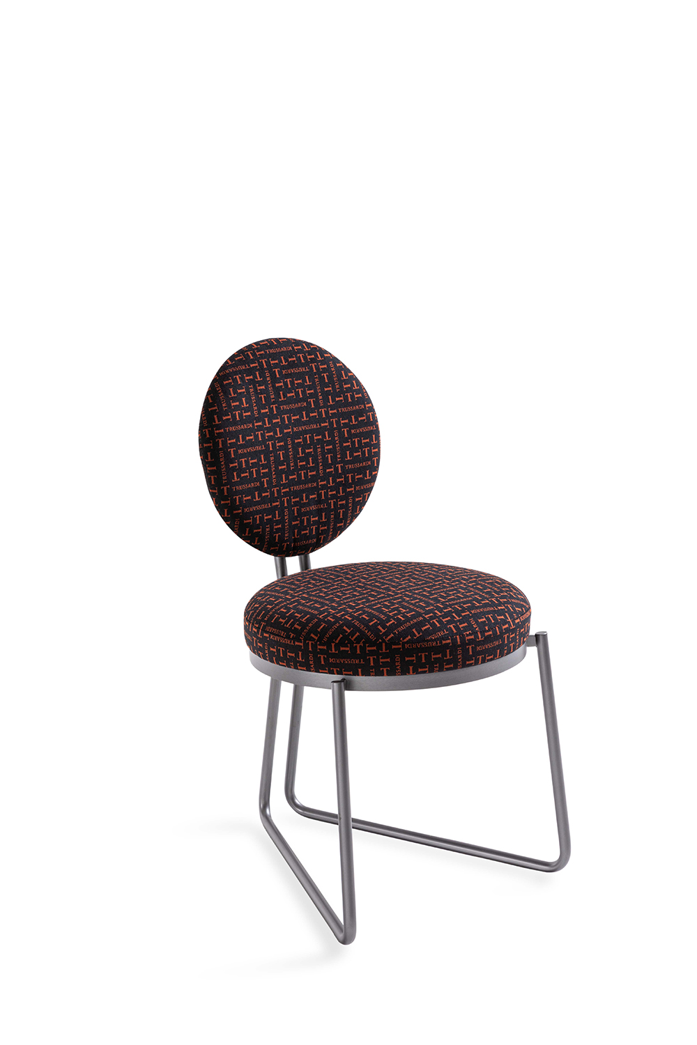 Double-T Yemek Sandalyesi