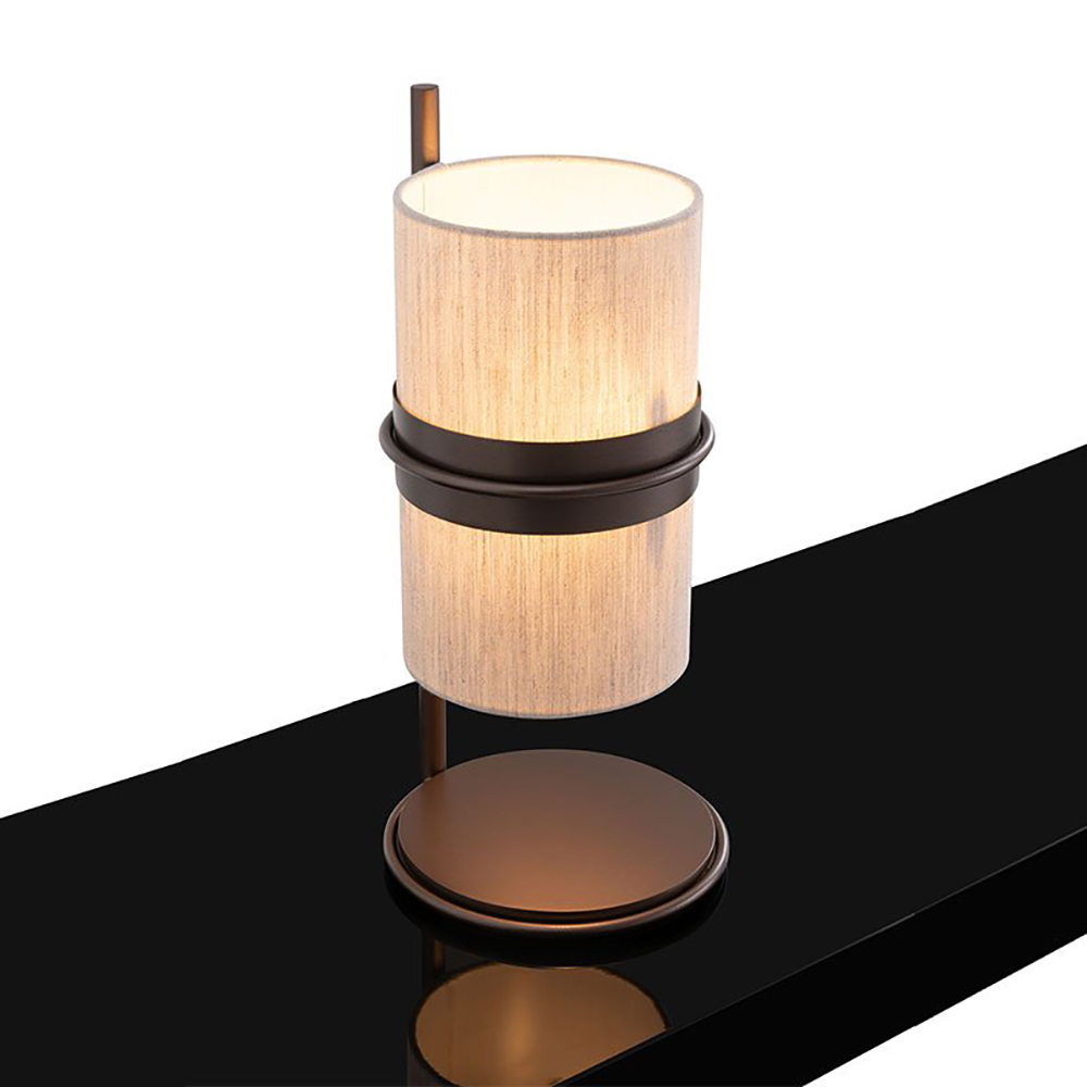 Tıubet Masa Lambası