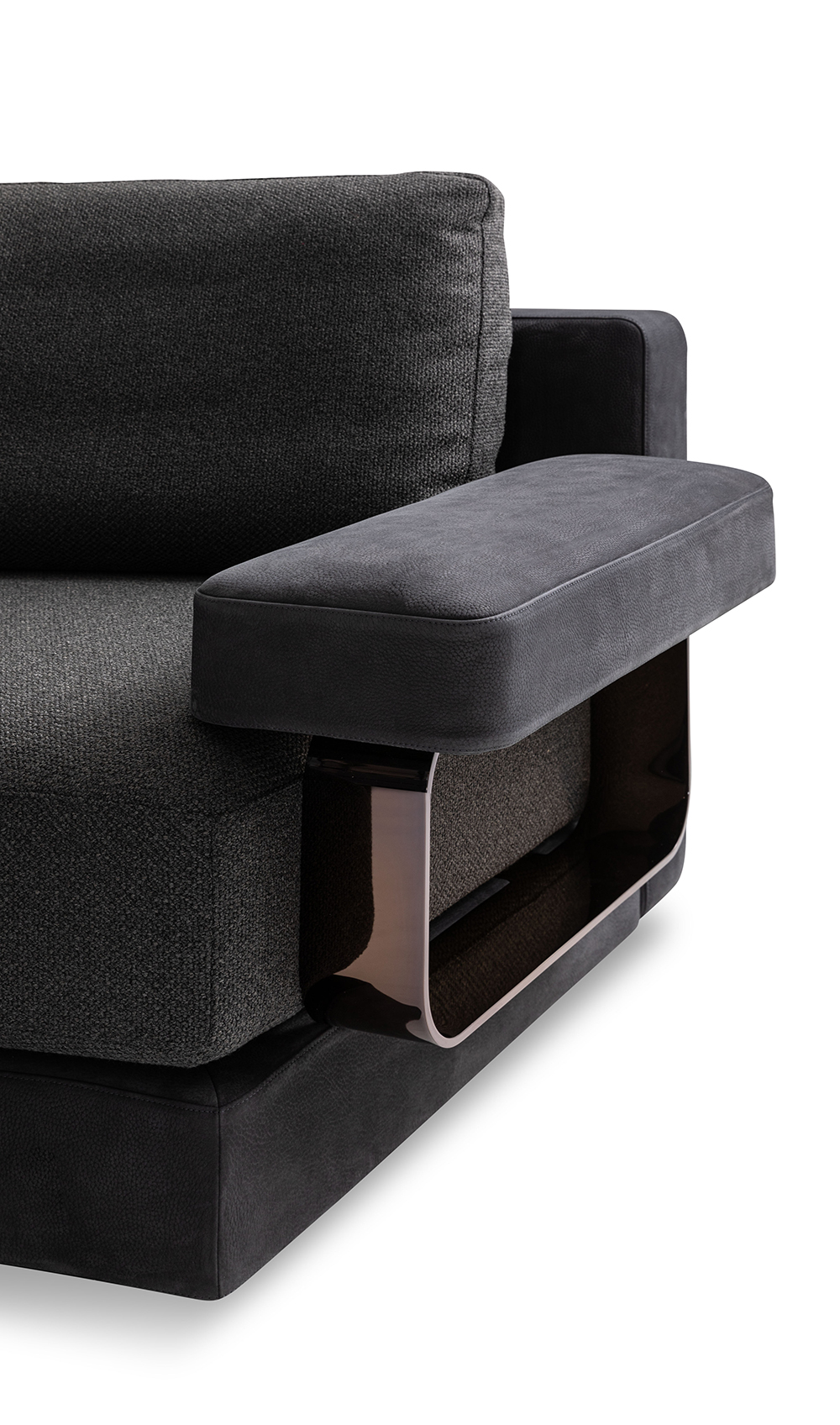 Royale Modüler Kanepe