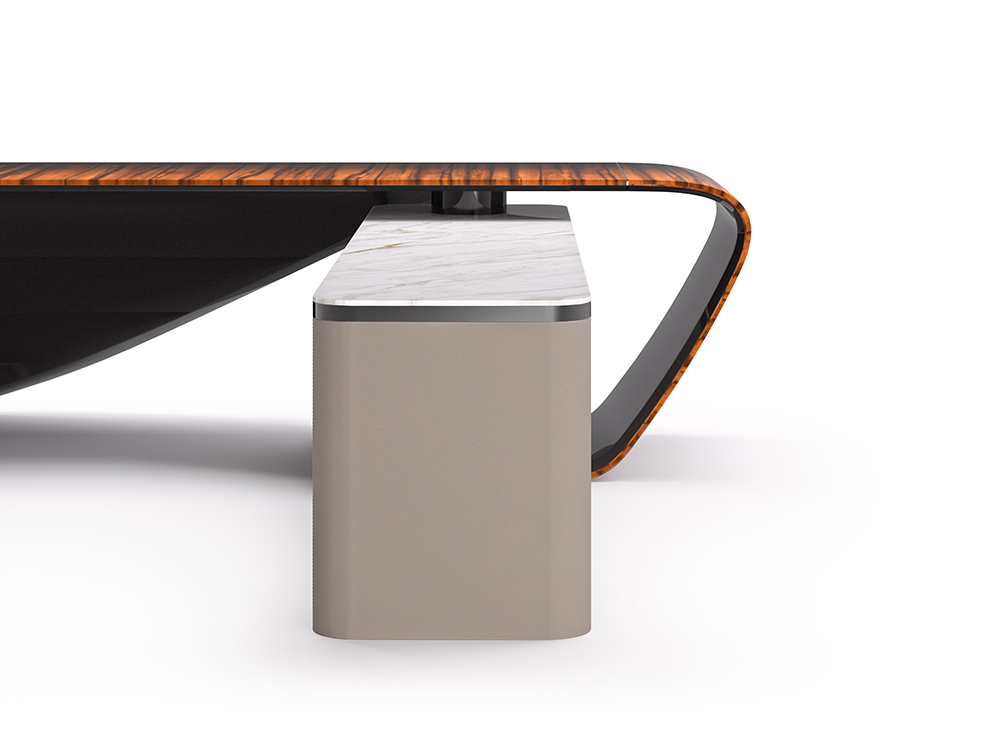 Styal Yönetici Masası