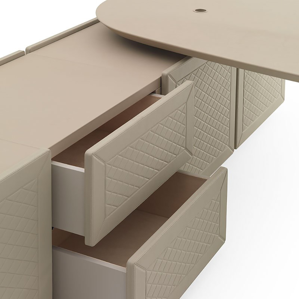 President Yönetici Masası