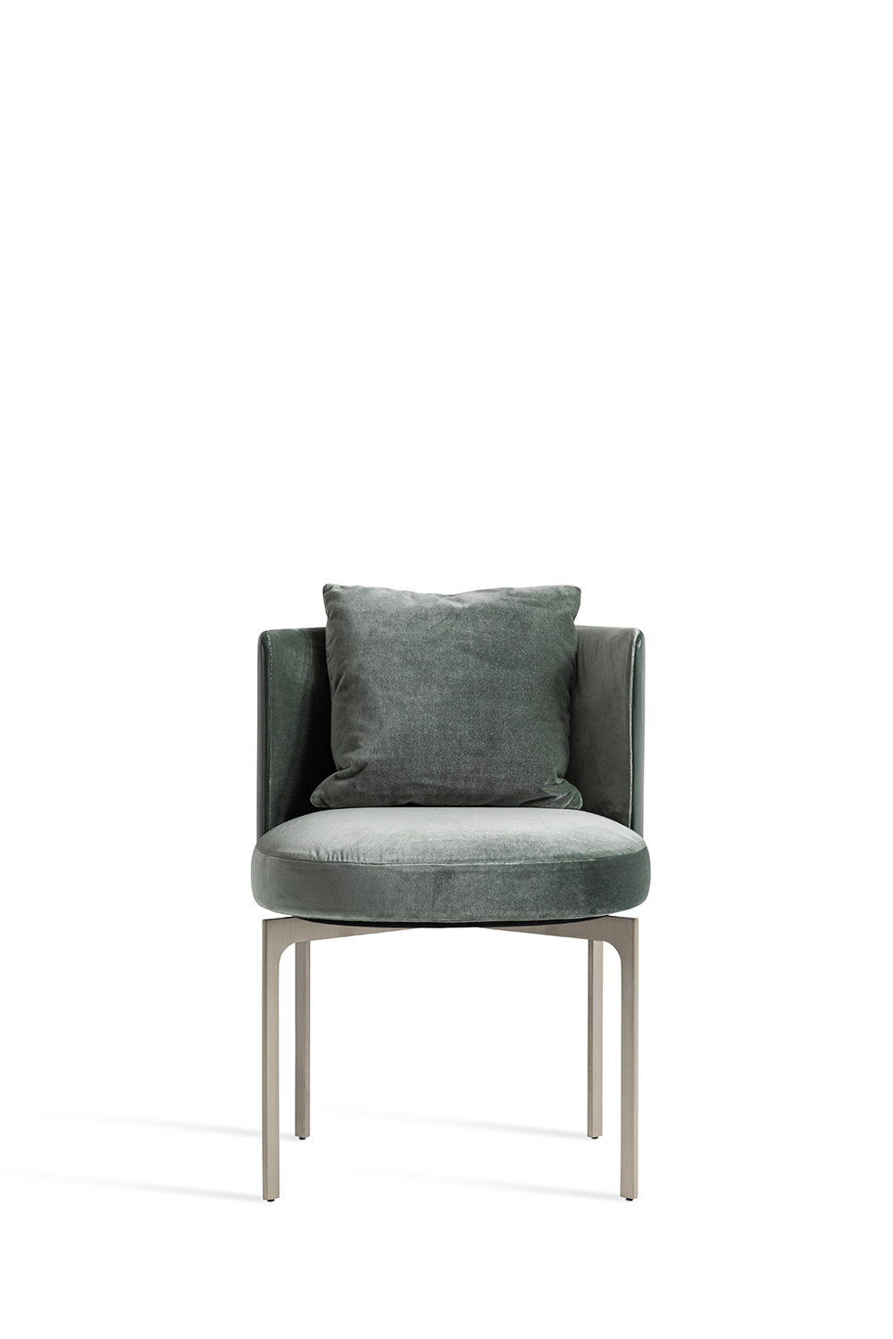 Somma Yemek Sandalyesi