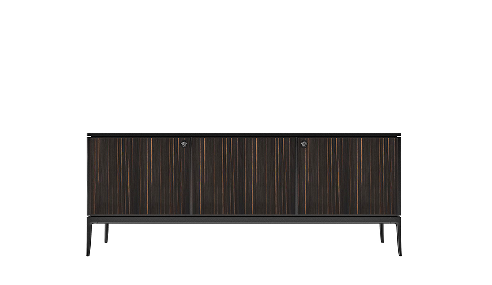 Stıletto Alçak Dolap