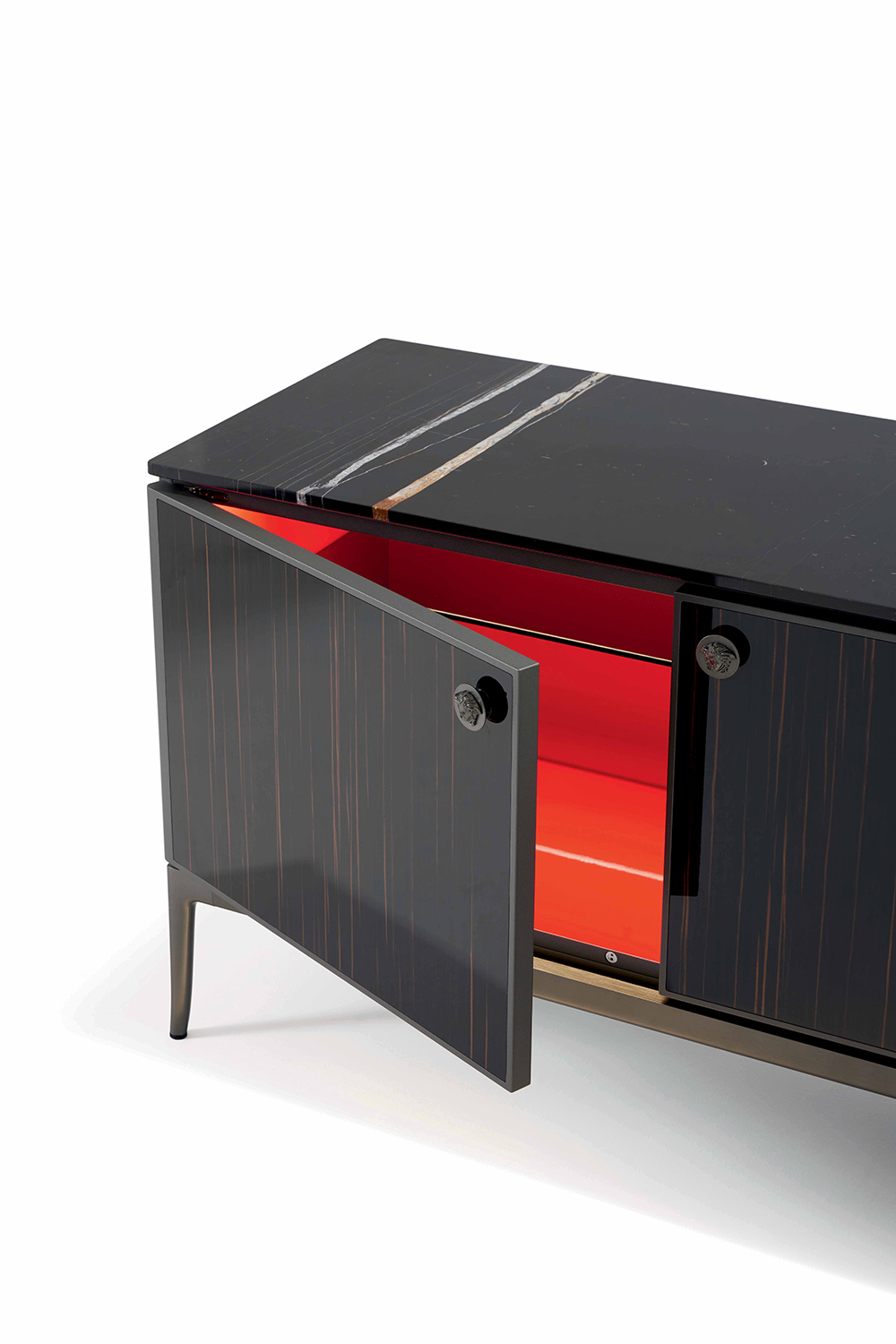 Stıletto Alçak Dolap