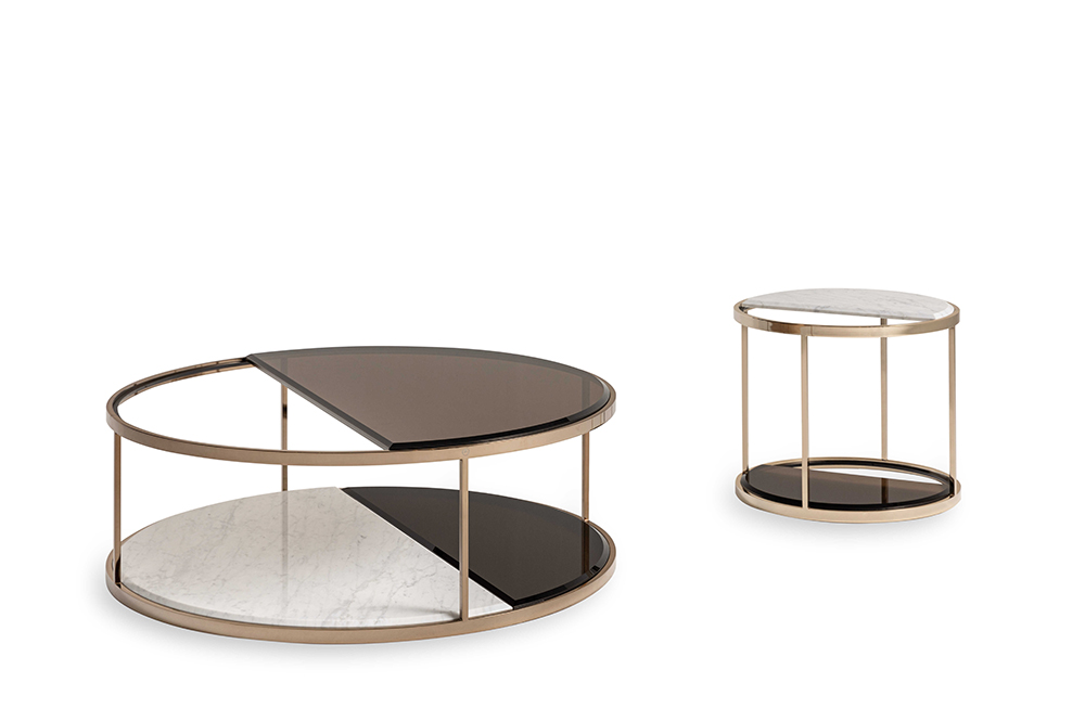 Manhattan Orta Sehpa